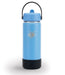 750ml Adventure Bottle - Azure - Carnivore Store