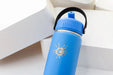 750ml Adventure Bottle - Azure - Carnivore Store