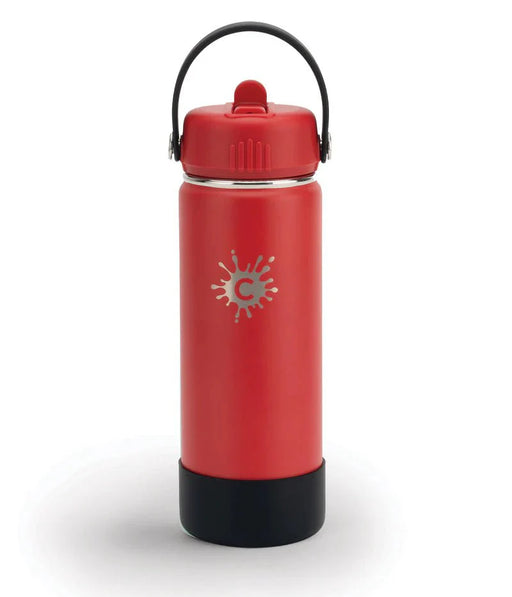 750ml Adventure Bottle - Ruby - Carnivore Store