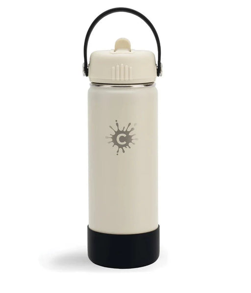 750ml Adventure Bottle - Sandstone - Carnivore Store