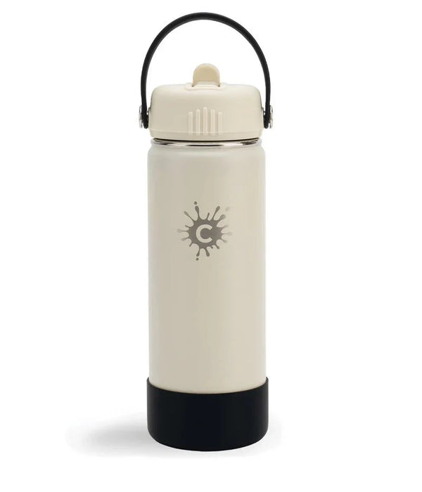 750ml Adventure Bottle - Sandstone - Carnivore Store