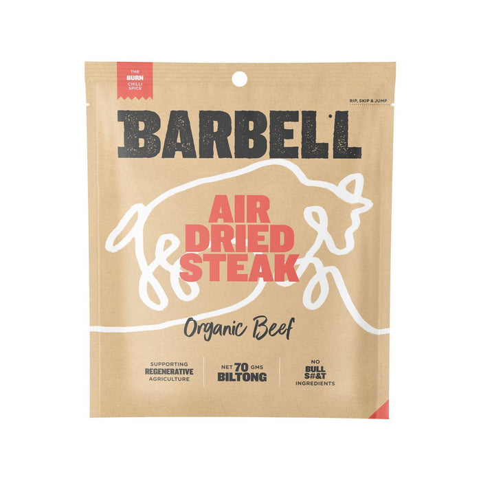 Air Dried Steak - Variety 3 Pack