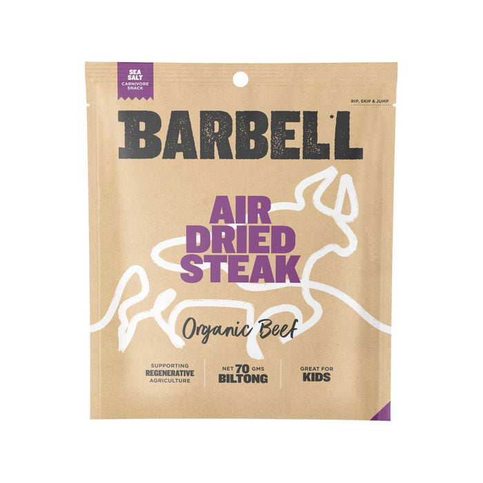 Air Dried Steak - Variety 3 Pack