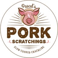 Pork Bulk Bundle - 50g x 24