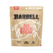 Air Dried Steak - Chilli - 200g - 6 Pack - Barbell Foods