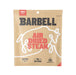 Air Dried Steak - Chilli - 70g - 12 Pack - Barbell Foods