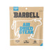 Air Dried Steak - Classic - 70g - 12 Pack - Barbell Foods