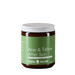 Aloe & Tallow After Sun Balm - 270ml jar with green label by Thrive Tallow for skin soothing and care.