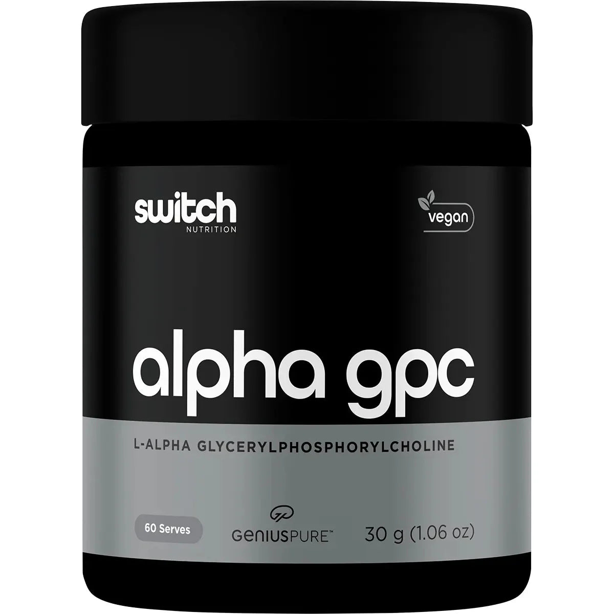 Nootropics