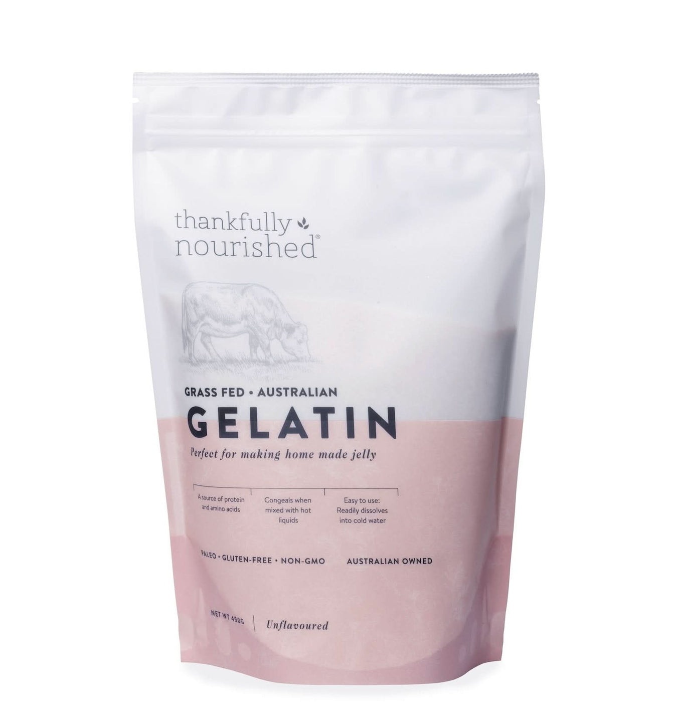 Gelatin