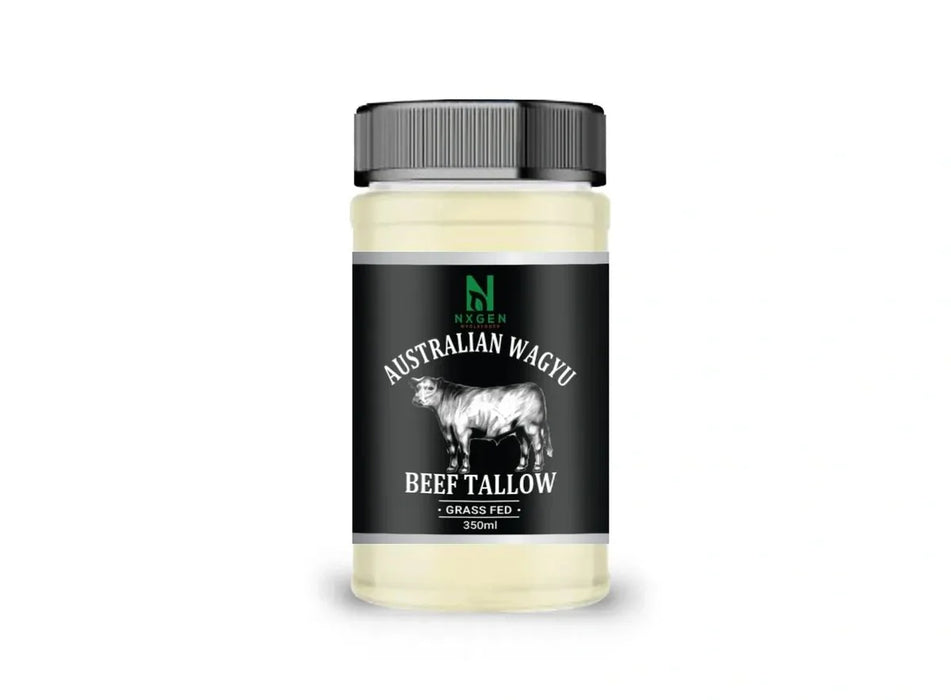 Australian Wagyu Tallow - Yo Keto