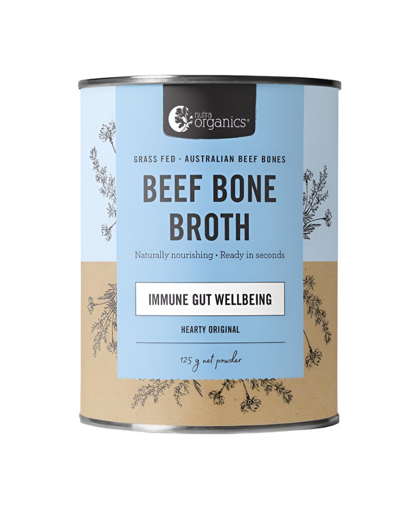 Bone Broth Powder