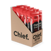 Beef & Chilli Bar - Box of 12 - Yo Keto