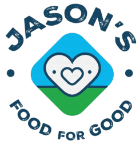 Beef Chips – Rosemary & Garlic - 3x40g - Jason's Food For Good