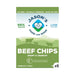 Beef Chips - Rosemary & Garlic - 6x40g - Jason's Food For Good
