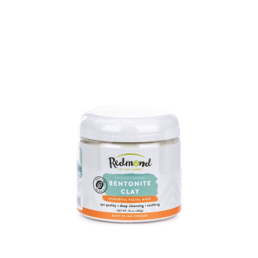 Bentonite Clay - 283g - Yo Keto