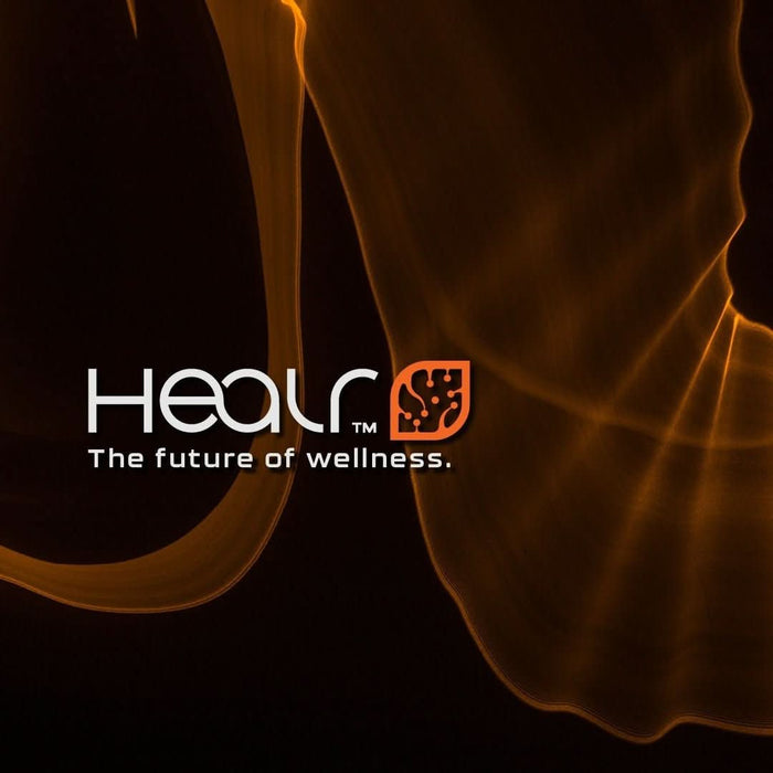 BLU3 - Liquid Methylene Blue 1.3% - 30ml - Healr