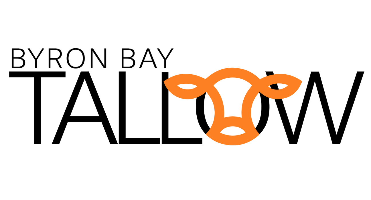 Body Calming Balm - 100ml - BYRON BAY TALLOW