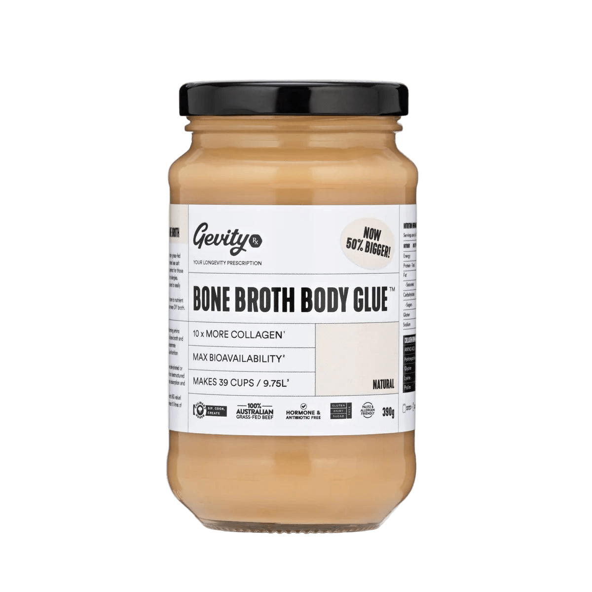 Bone Broth Concentrates