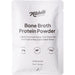 Bone Broth Protein Powder Unflavoured - 30g - Mitchells Nutrition