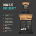 Carnivore Biltong - 30g - Carnivore Store