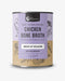 Chicken Bone Broth - Adaptogenic Mushroom - Carnivore Store