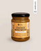 Chicken Bone Broth Concentrate - Lemon & Paprika - 250g - Best Before 01 Jan 2026 - Nutra Organics