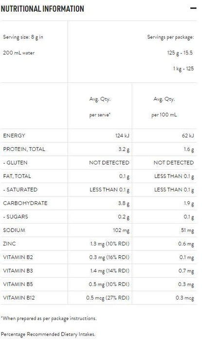 Chicken Bone Broth - Homestyle Original - Yo Keto