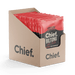Chilli Beef Biltong 30g - 12 Pack - Chief