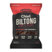 Chilli Beef Biltong - 90g - Yo Keto