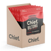 Chilli Beef Biltong 90g - 6 Pack - Chief