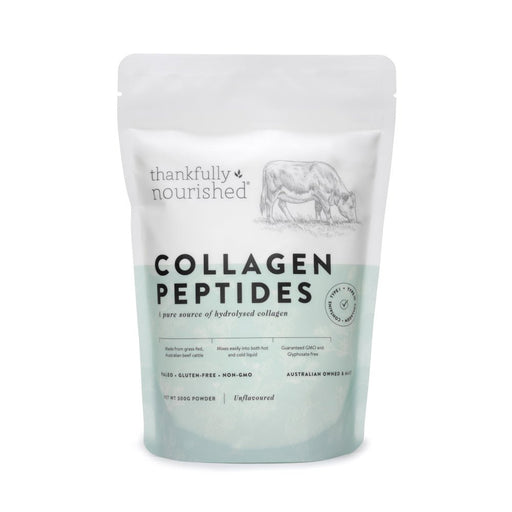 Collagen Peptides - 300g - Yo Keto