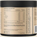 Switch Nutrition Creatine 100% Pure HCL - 240 Caps container showing nutritional facts and ingredient details.