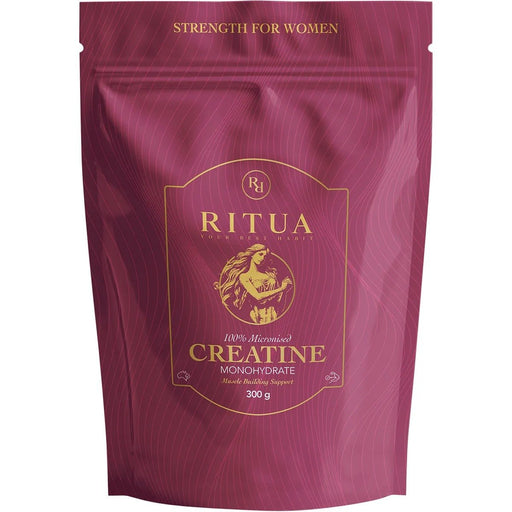 Creatine For Women - 300g - Carnivore Store
