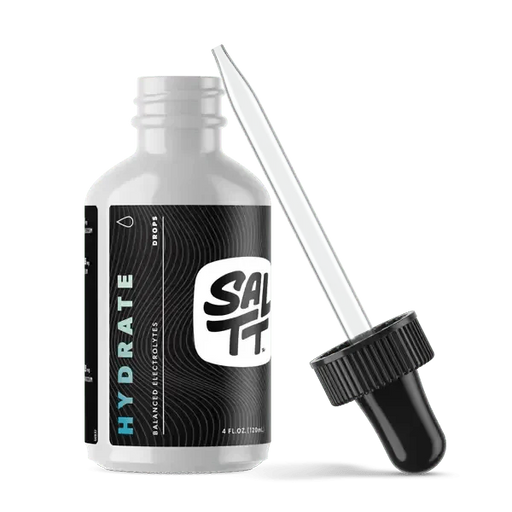 Electrolyte Drops - 120ml - Yo Keto