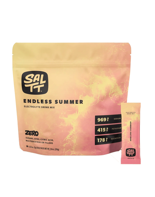 Endless Summer Electrolyte Drink Mix - 30 Sticks - Carnivore Store
