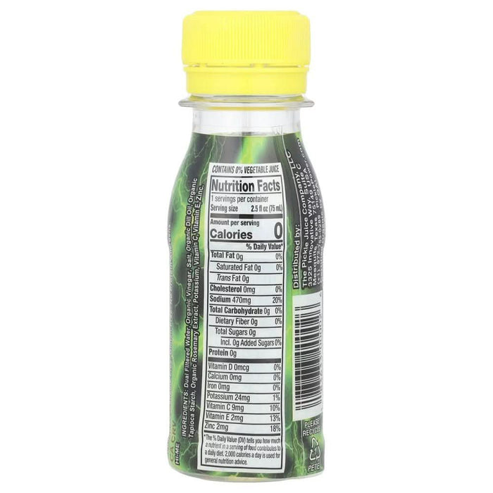 Extra Strength Shots - 75ml - Pickle Juice