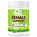 Female Support - 180 Capsules - Yo Keto