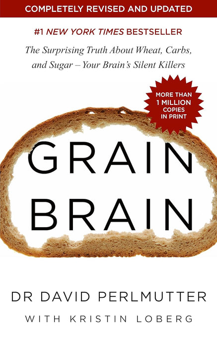 Grain Brain - Carnivore Store