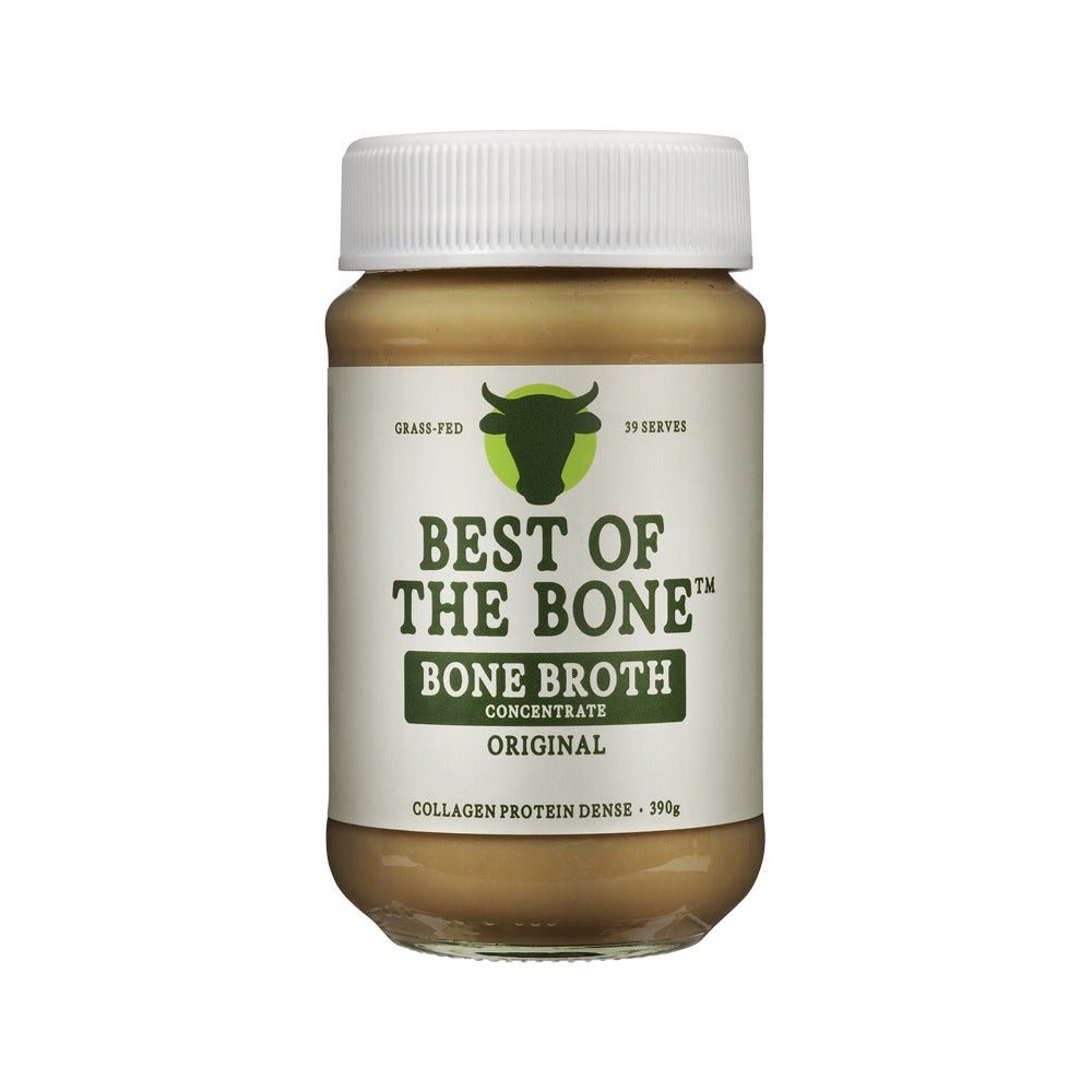 Bone Broth