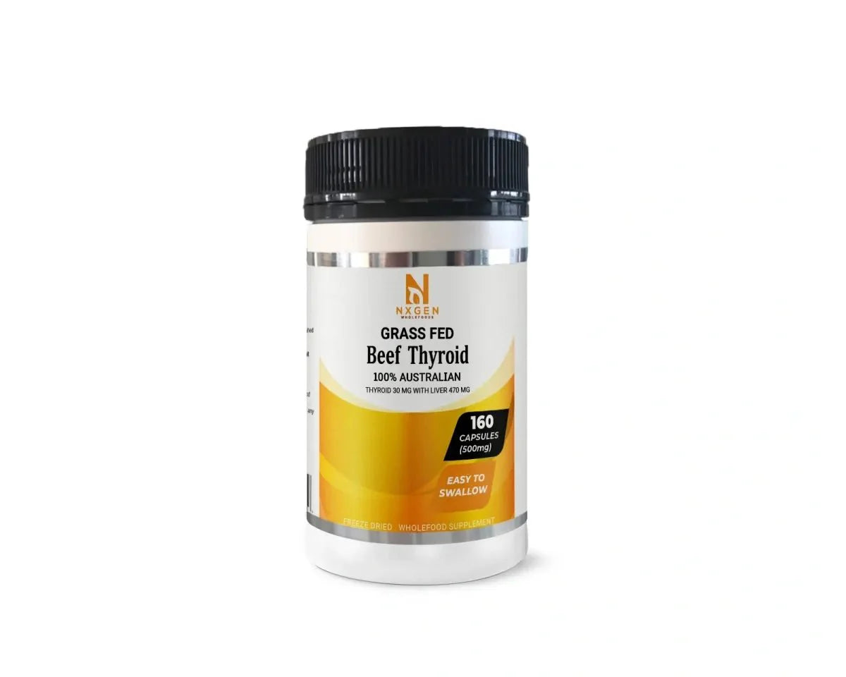 Offal Supplements