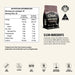 Grass - fed Whey Protein Powder - Smooth Chocolate - 900g - Yo Keto