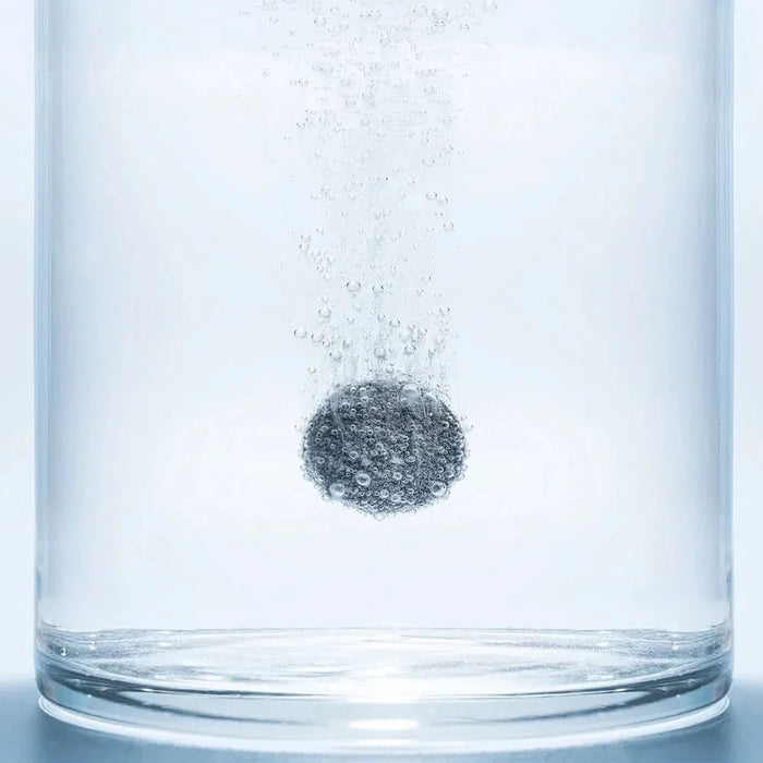 H2 Boost Molecular Hydrogen - 80 mg - 30 Tablets - BrainMD