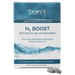 H2 Boost Molecular Hydrogen - 80 mg - 30 Tablets - BrainMD