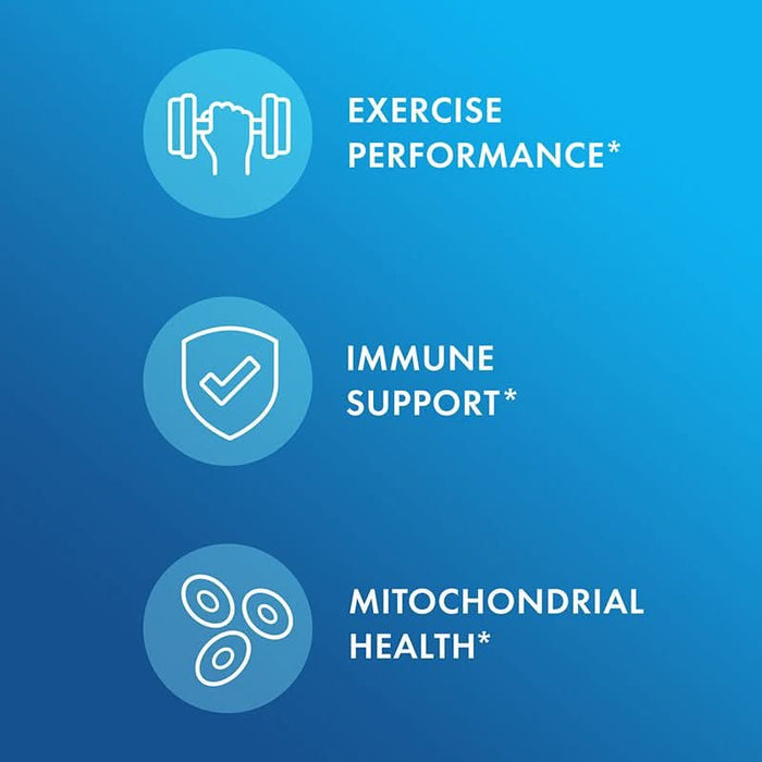 H2 Molecular Hydrogen - 80 mg - 90 Tablets - Dr. Mercola