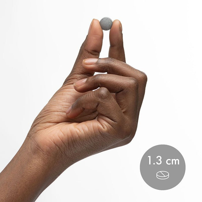 H2 Molecular Hydrogen - 80 mg - 90 Tablets - Dr. Mercola