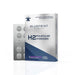 H2 Molecular Hydrogen - Raspberry - 12ppm - 30 Tablets - Blueprint Vitality