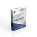 H2 Molecular Hydrogen - Raspberry - 12ppm - 30 Tablets - Blueprint Vitality