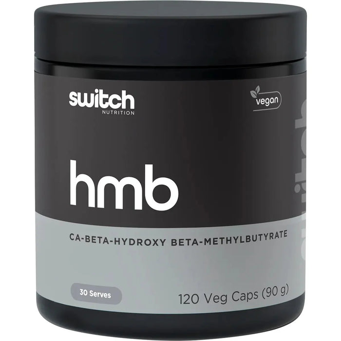 HMB Ca - Beta - Hydroxy Beta - Methylbutryate - 30 Serves - Yo Keto