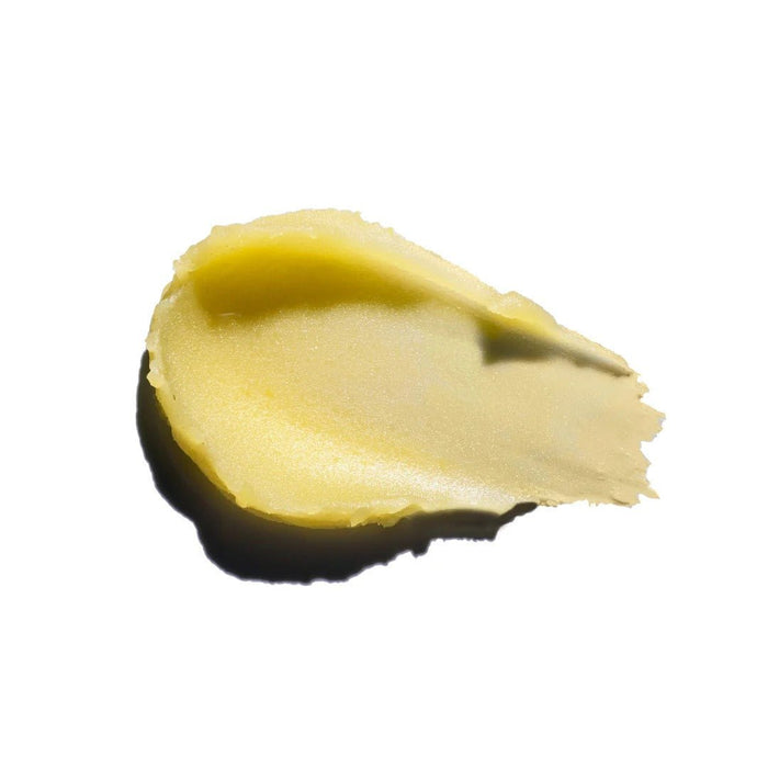 Scoop of Holy Grail Tallow Balm - 70g by Tuttofare with creamy texture, part of Body & Beauty and Animal Fats collections